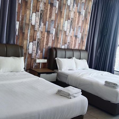 Atlantis Residence @ Icon Stay Melaka Dış mekan fotoğraf