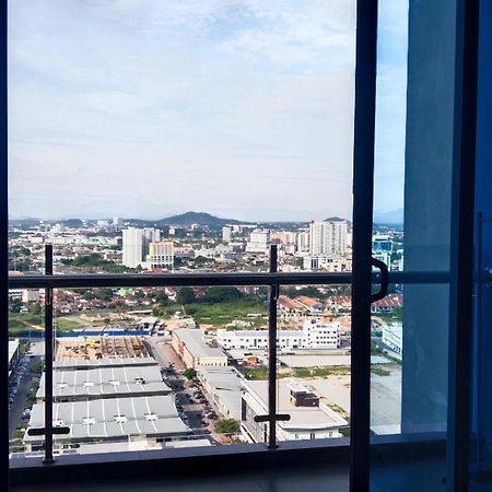 Atlantis Residence @ Icon Stay Melaka Dış mekan fotoğraf