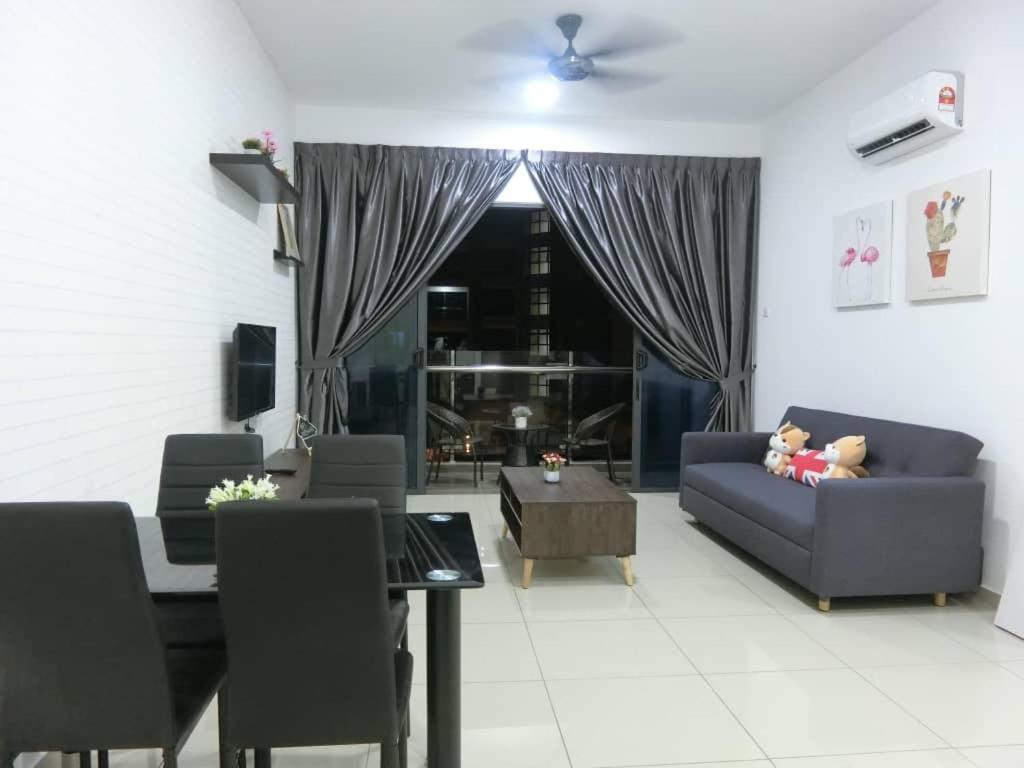 Atlantis Residence @ Icon Stay Melaka Dış mekan fotoğraf