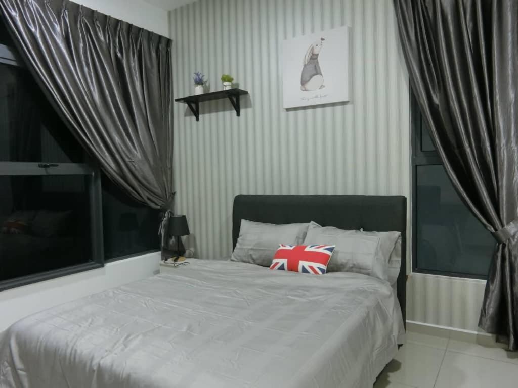 Atlantis Residence @ Icon Stay Melaka Dış mekan fotoğraf