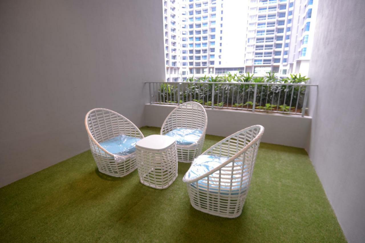 Atlantis Residence @ Icon Stay Melaka Dış mekan fotoğraf