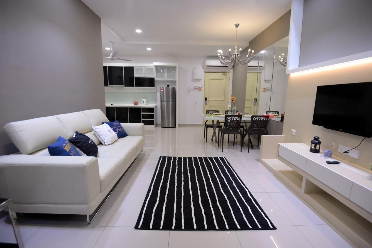 Atlantis Residence @ Icon Stay Melaka Dış mekan fotoğraf