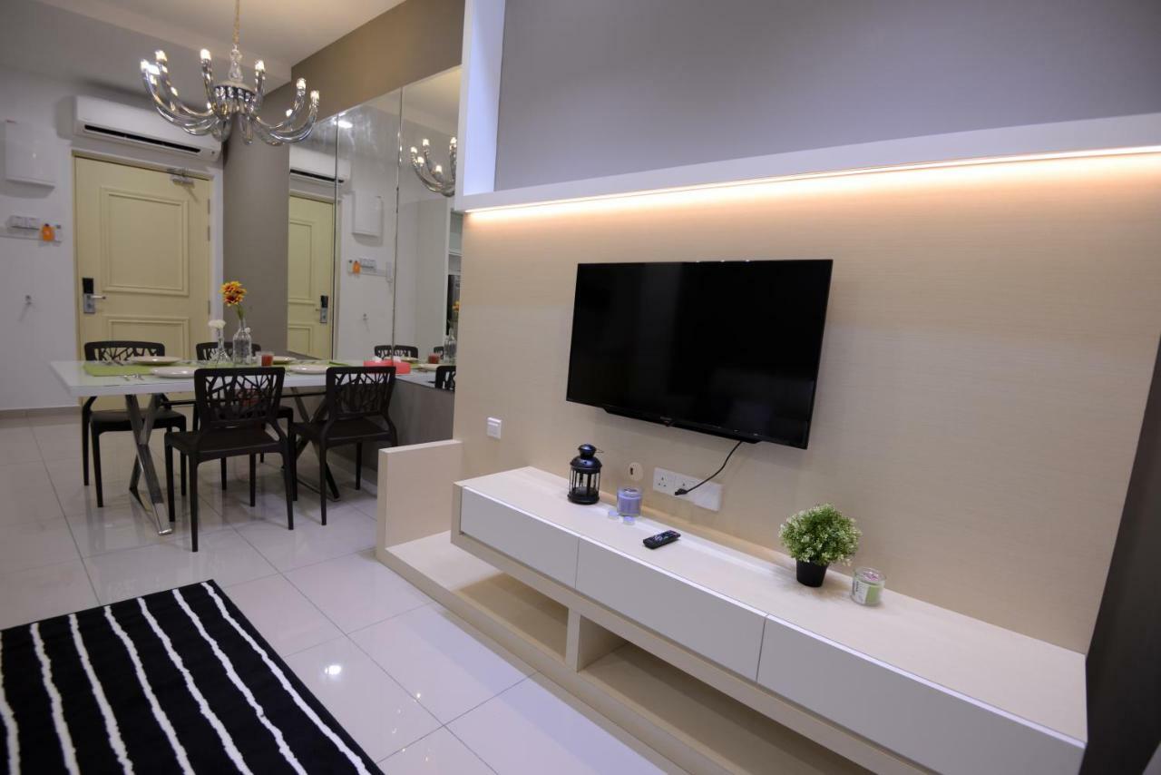 Atlantis Residence @ Icon Stay Melaka Dış mekan fotoğraf