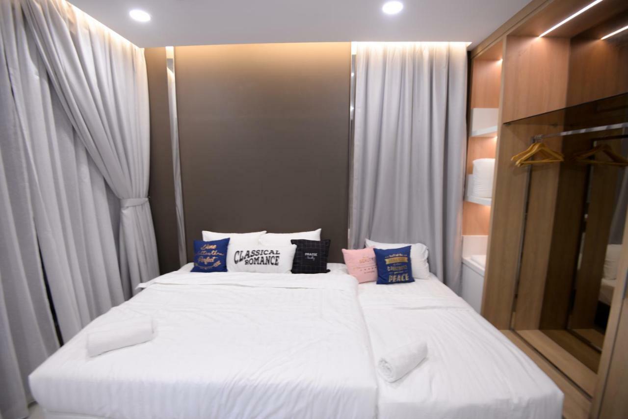 Atlantis Residence @ Icon Stay Melaka Dış mekan fotoğraf