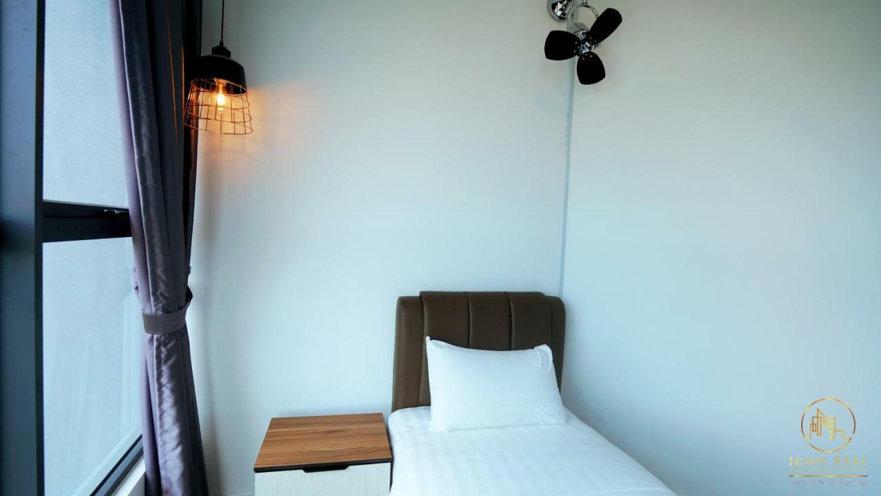 Atlantis Residence @ Icon Stay Melaka Dış mekan fotoğraf