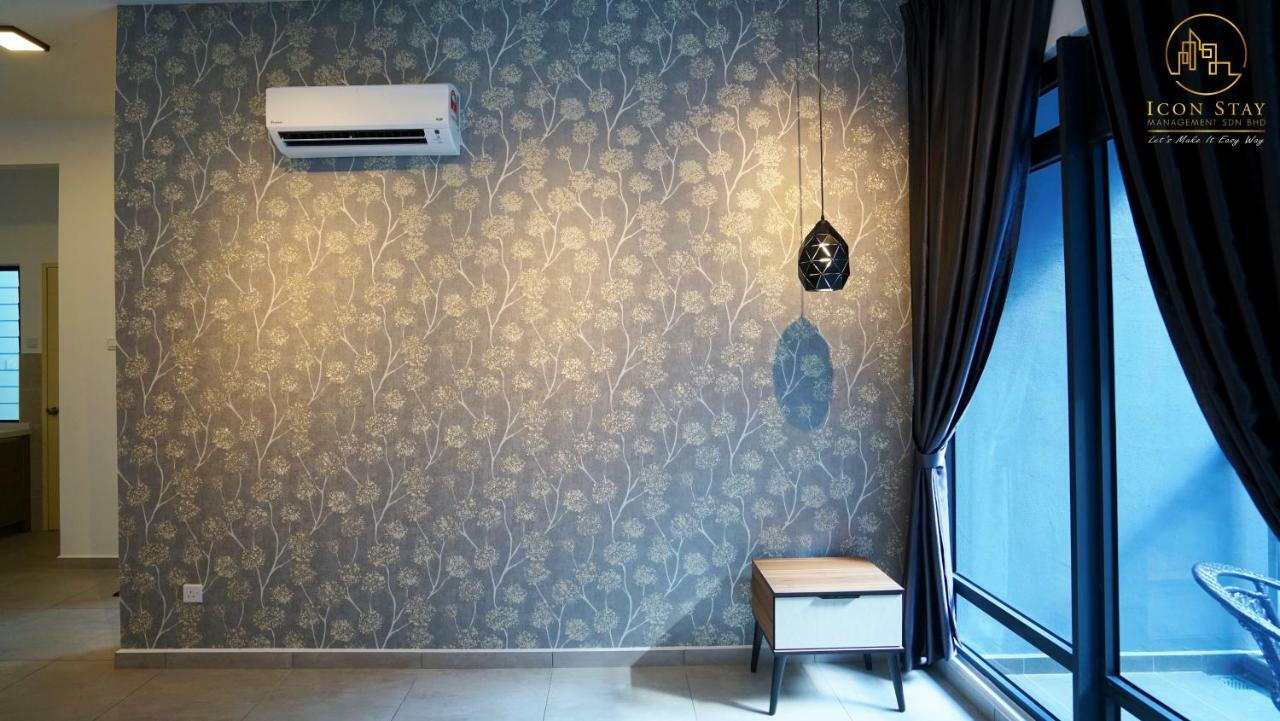 Atlantis Residence @ Icon Stay Melaka Dış mekan fotoğraf