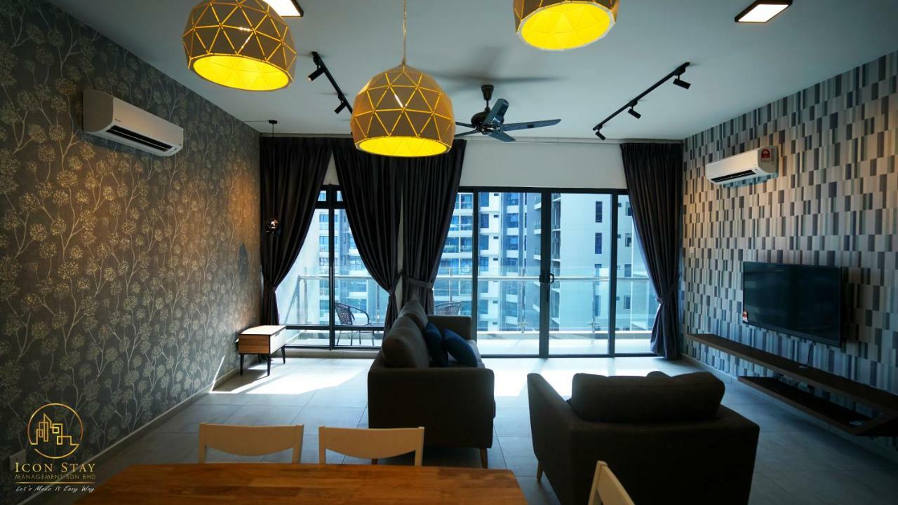 Atlantis Residence @ Icon Stay Melaka Dış mekan fotoğraf